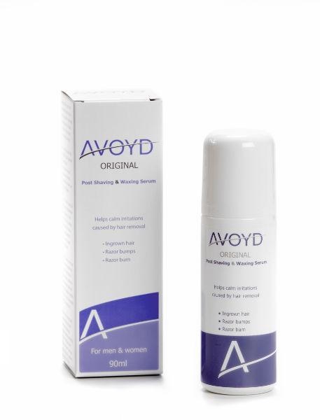 Avoyd Serum (90 Ml)