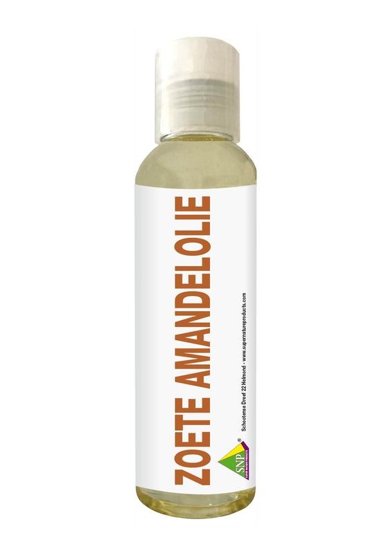 SNP Mandelöl (120 Ml)