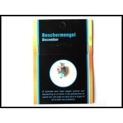 Ruben Robijn Schutzengel Dezember (1 Stück)