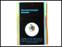 Ruben Robijn Ruben Robijn Schutzengel Dezember (1 Stück)