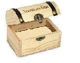 Ruben Robijn Ruben Robijn Schatztruhe leer (1 Stück)