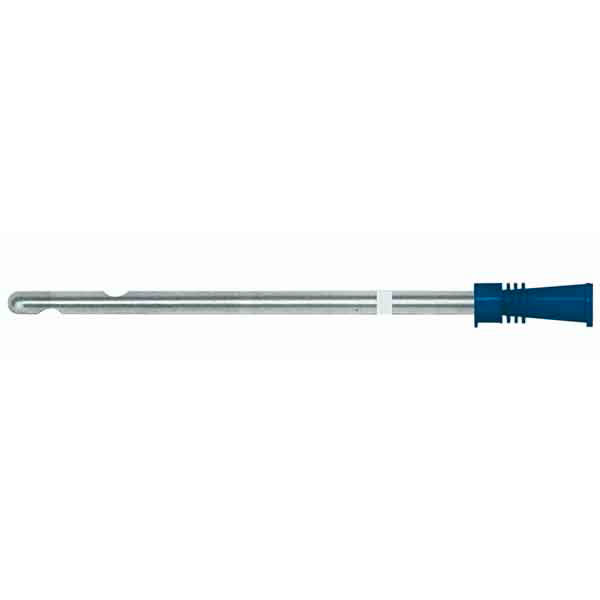 DCT Cath Rektal PVC 40 cm CH25 (30 Stück)