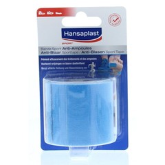 Hansaplast Sporttape Anti-Blister (1 Stück)