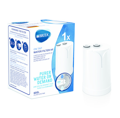Brita Wasserfilterkartusche On Tap HF (2020) (1 Stück)