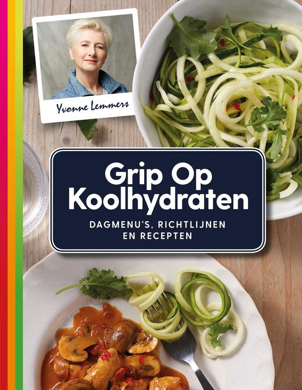 Kosmos Kosmos Kohlenhydrate im Griff (1 Stück)