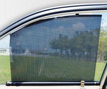 Jippies Jippies Sonnenschirm für Auto (1 Stück)