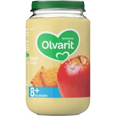 Olvarit Apfelkuchen 8M55 (200 gr)