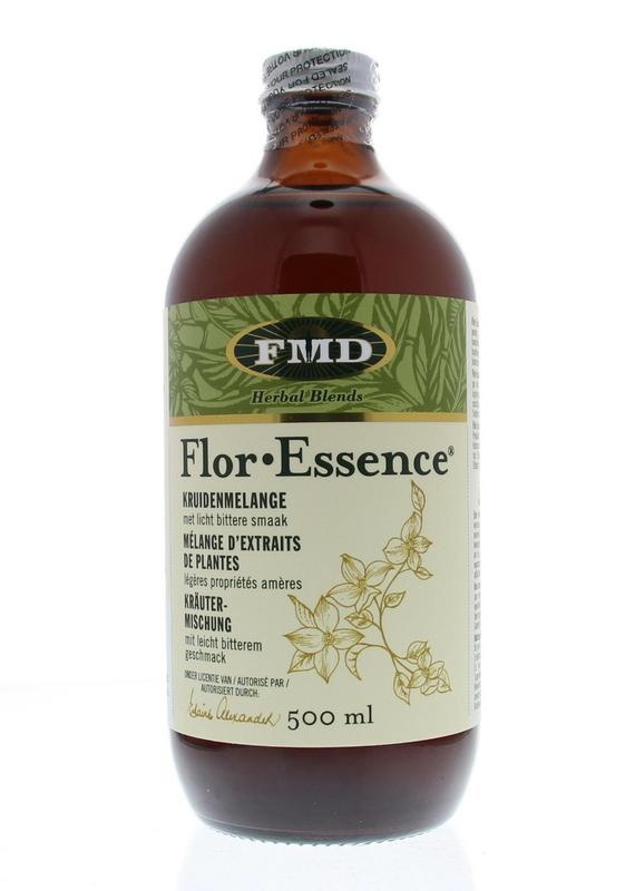 Andere Flor Essence Elixier (500 Ml)