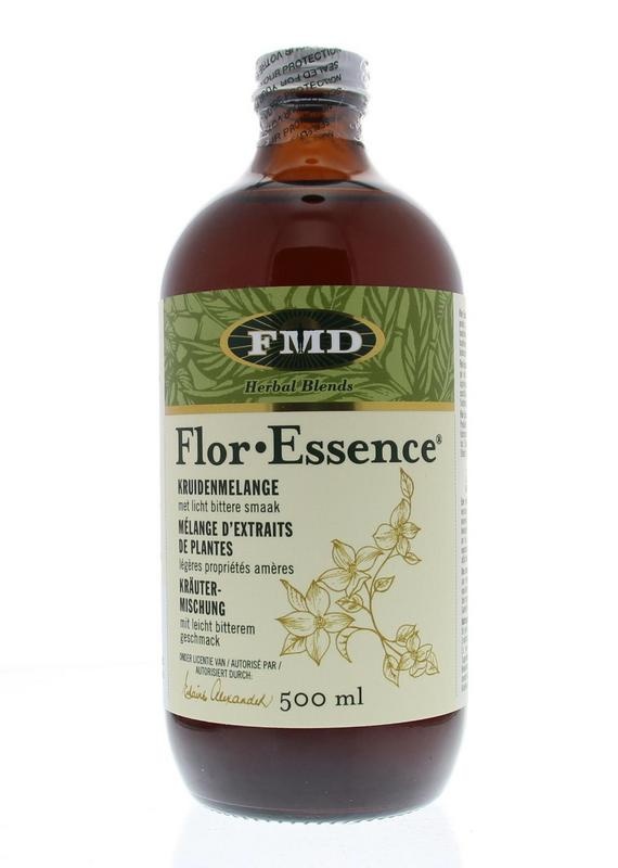 Andere Flor Essence Elixier (500 Milliliter)