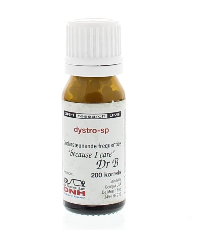 DNH DNH Dystro-sp Granulat (200 Stück)