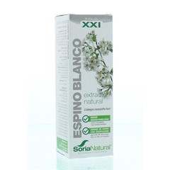 Soria Crataegus oxyacantha XXI-Extrakt (50 ml)