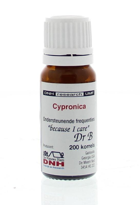 DNH Cypronica (200 Stück)