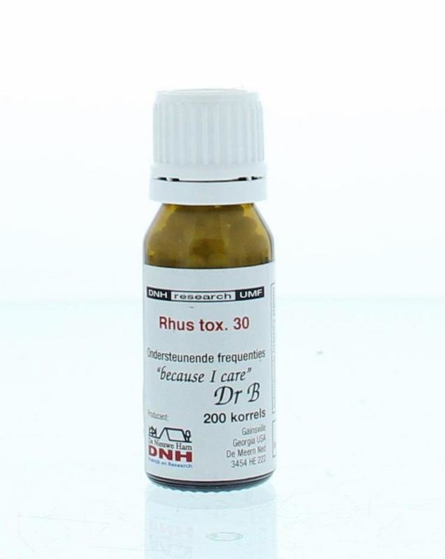 DNH Rhustox 30 (200 Stück)