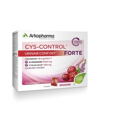 Cys-Control Stärke (14 Beutel)