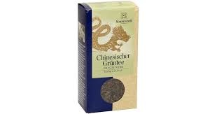 Sonnentor Sonnentor Chinesischer grüner Tee lose bio (100 gr)
