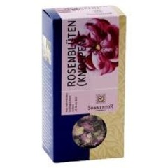 Sonnentor Rosentee lose bio (30 gr)