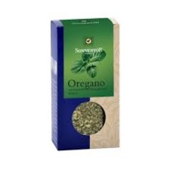 Sonnentor Bio-Oregano (18 gr)