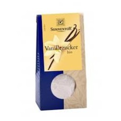 Sonnentor Vanillezucker bio (50 gr)