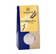 Sonnentor Sonnentor Vanillezucker bio (50 gr)