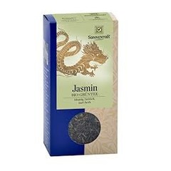 Sonnentor Grüntee Jasmin lose Bio (100 gr)