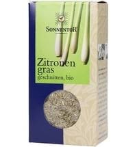 Sonnentor Sonnentor Zitronengras bio (25 gr)