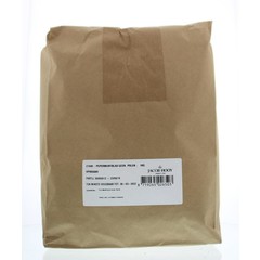 Jacob Hooy Geschnittene Stangen aus Pfefferminzblättern (1 kg)