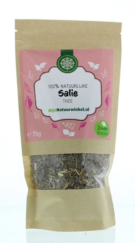 Mijnnatuurwinkel Salbei (75 gr)