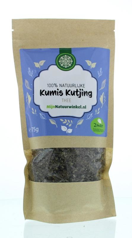 Mijnnatuurwinkel Mijnnatuurwinkel Kumis kutjing (75 gr)