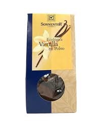Sonnentor Vanillestange bio (1 Stk)