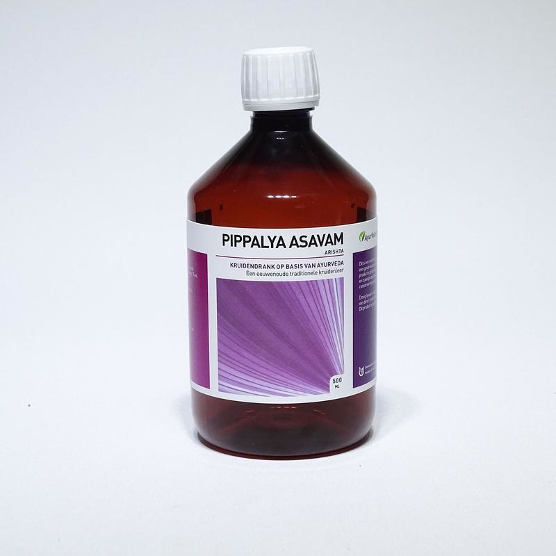 Ayurveda Health Ayurveda Health Pippalyaasavam Arishta (500Ml)