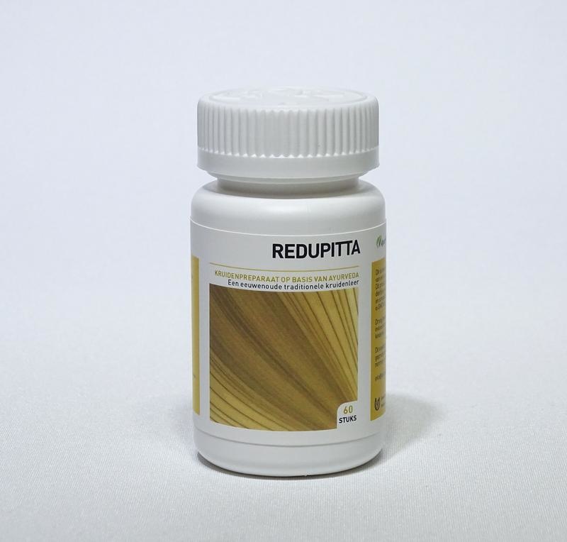 Ayurveda Health Redupita (60 Tab)