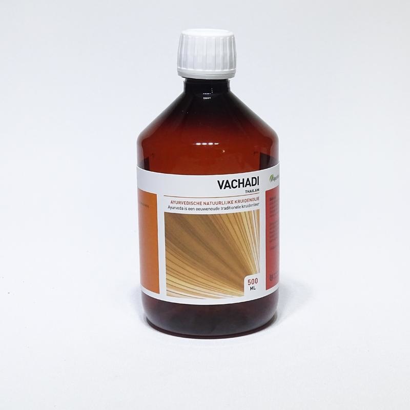 Ayurveda Health Ayurveda Health Thailam Vachadi (500 Ml)