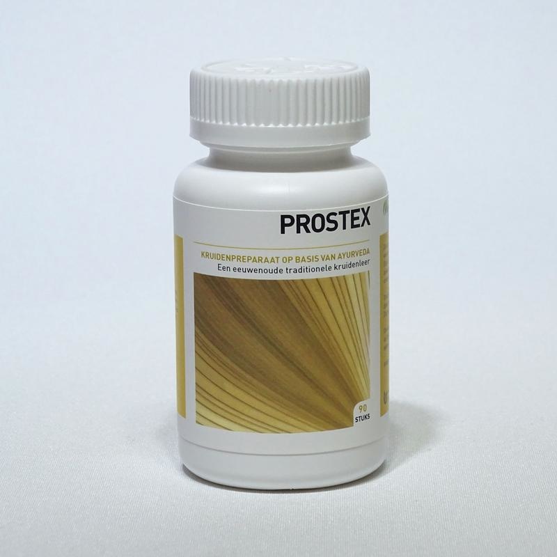 Ayurveda Health Ayurveda Health Prostex (90 Tabletten)