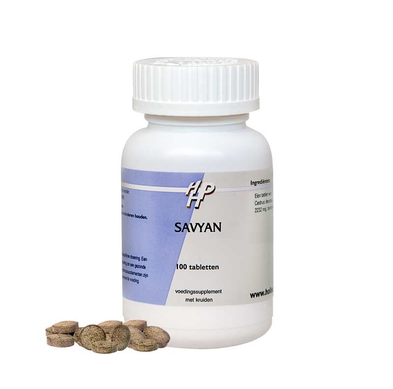 Ayurveda Ayurveda Savyan (100 Tabletten)