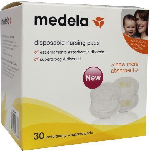 Medela Medela Einweg-Stilleinlagen (30 Stück)