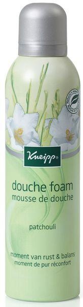 Kneipp Duschschaum ausgleichend (200 Ml)