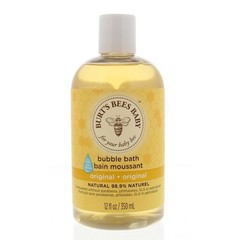 Burts Bees Baby Bee Badeschaum (350 ml)