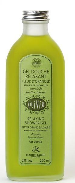 Marius Fabre Olivia Duschgel (230 Ml)