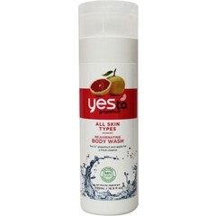 Yes To Grapefrui Body Wash Duschgel (500 ml)