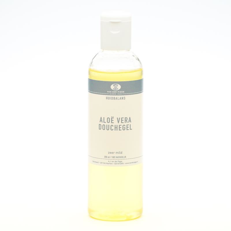 Pigge Pigge Skin Balance Duschgel Aloe Vera (200 Ml)