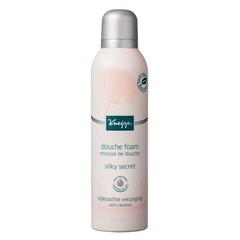 Kneipp Duschschaum Silky Secret (200 ml)