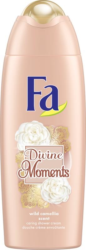 FA FA DuschCreme göttliche Momente (250 Ml)
