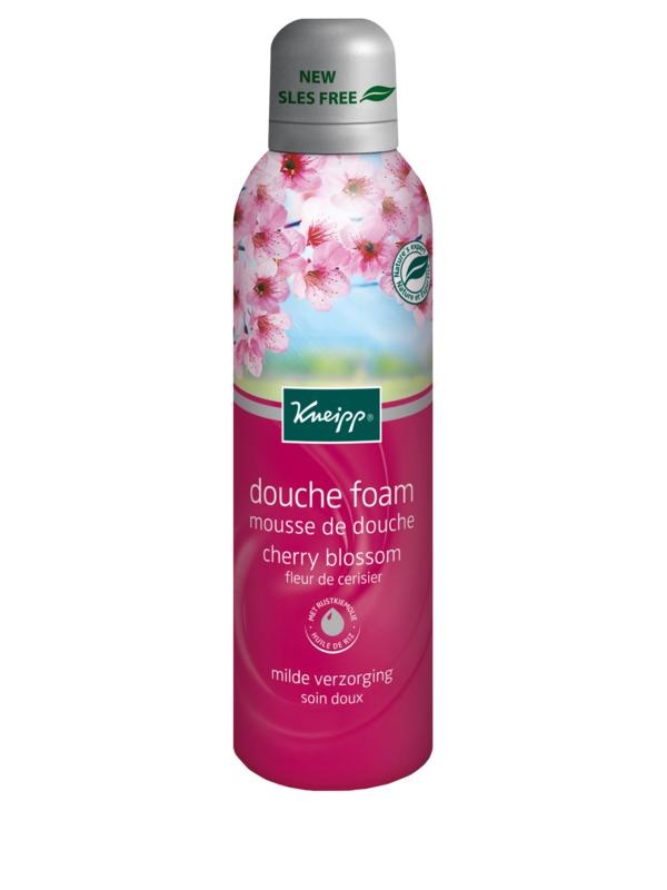 Kneipp Duschschaum Lieblingszeit (200 Ml)