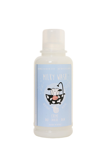 Evi Line Buttermilch Bad und Dusche Neutral (1 Ltr)