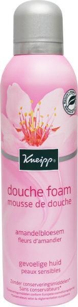 Kneipp Duschschaum sanfte Haut (200 Ml)