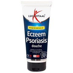 Lucovitaal Ekzem-Psoriasis-Duschgel (200 Ml)