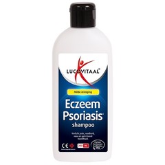 Lucovitaal Ekzem-Psoriasis-Shampoo (200 Ml)