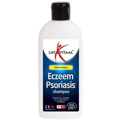 Lucovitaal Ekzem-Psoriasis-Shampoo (200 ml)