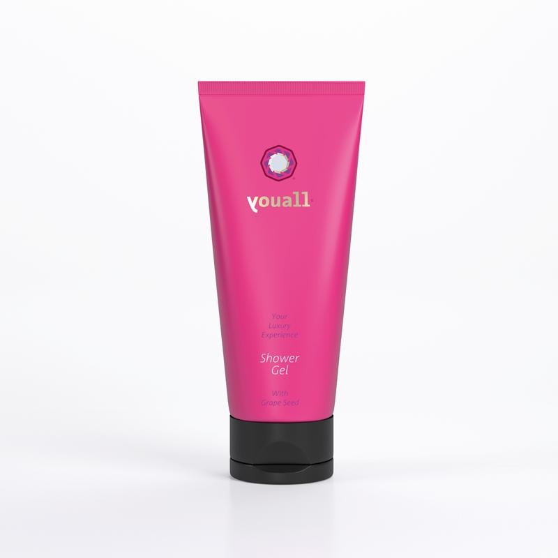 Youall Luxus-Duschgel (200 Ml)