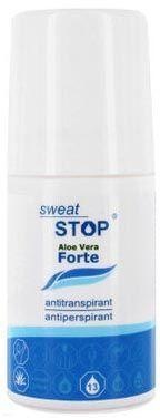 Sweatstop Sweatstop Aloe Vera forte Roll-on (50 Ml)